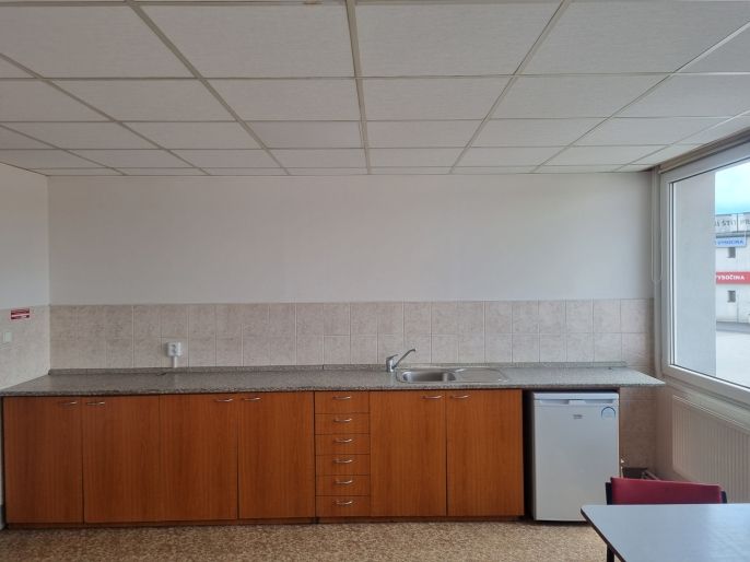 Pronájem, Obchod a služby, Jihlava