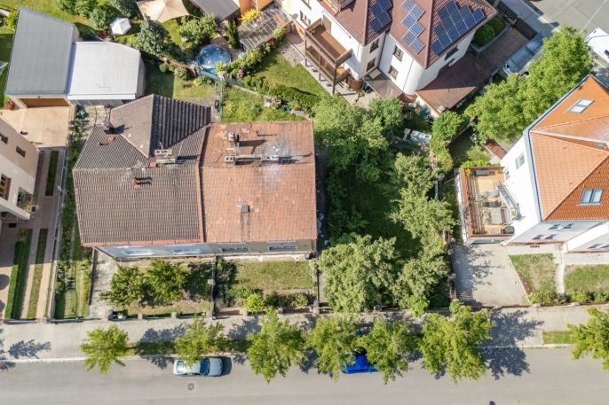 Prodej, Byt 2+1, Plzeň