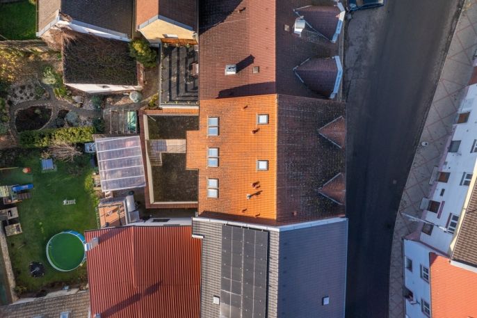 Prodej, Obchod a služby, Postoloprty