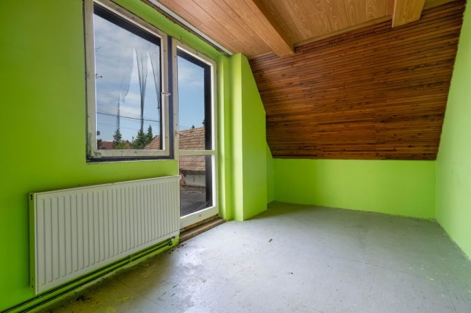 Prodej, Rodinný dům, Přepychy