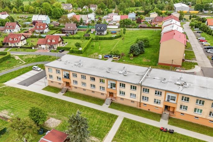 Prodej, Byt 3+1, Nebanice