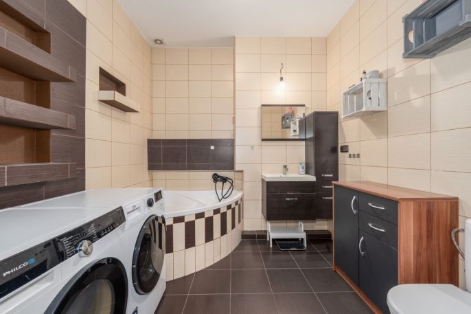 Prodej, Byt 4+kk, České Budějovice