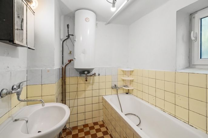 Prodej, Rodinný dům, Malá Víska