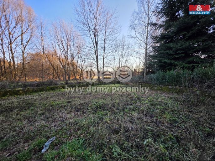 Prodej, Zahrada, Krnov