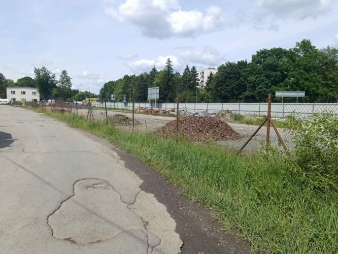 Pronájem, Provozní plocha, Rychnov nad Kněžnou