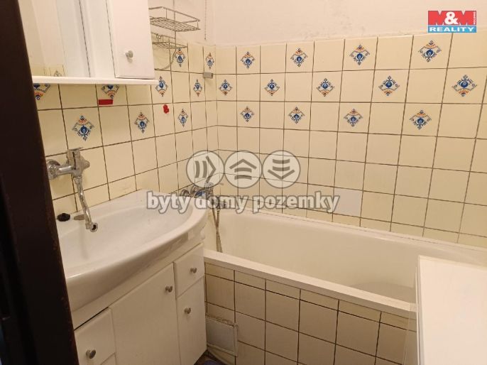 Prodej, Byt 3+1, Kopidlno