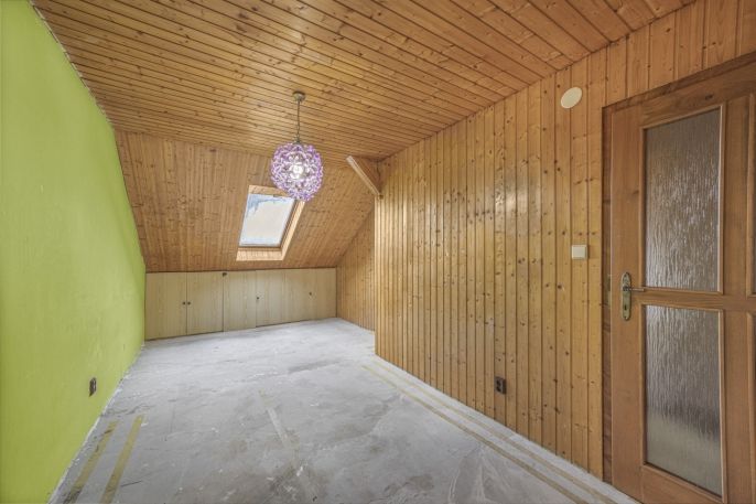 Prodej, Rodinný dům, Dobruška