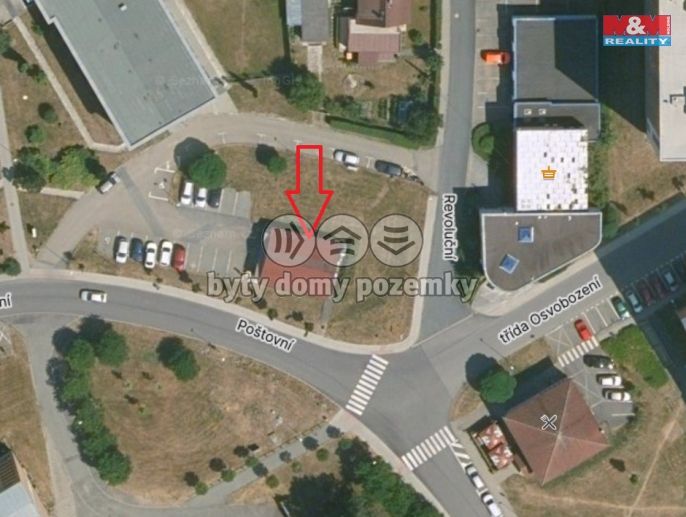 Prodej, Obchod a služby, Zruč nad Sázavou