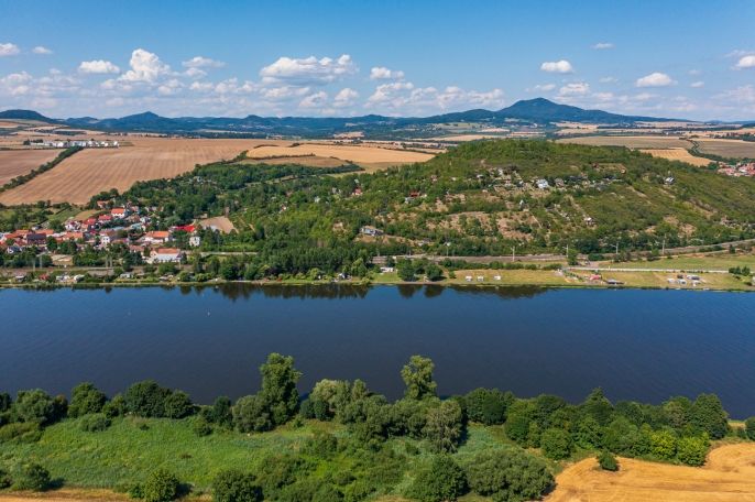 Prodej, Zahrada, Křešice