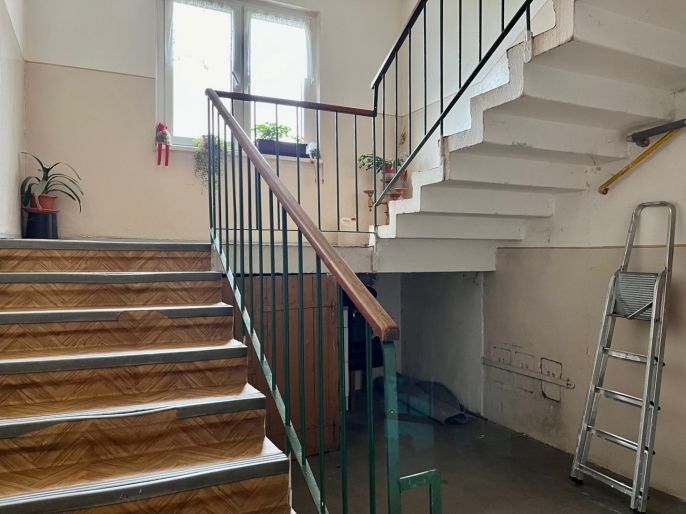 Prodej, Byt 3+1, Očihov