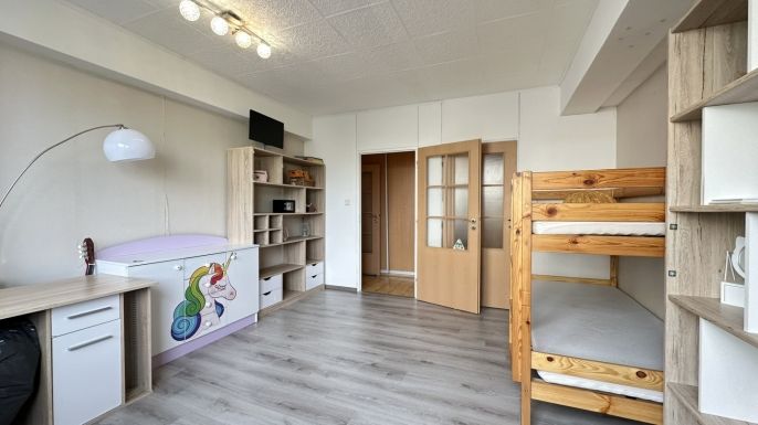 Pronájem, Byt 3+1, Mladá Boleslav
