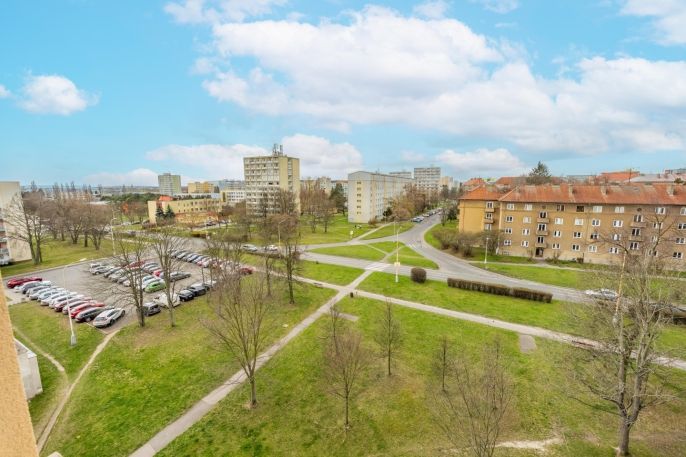 Prodej, Byt 1+1, Kladno