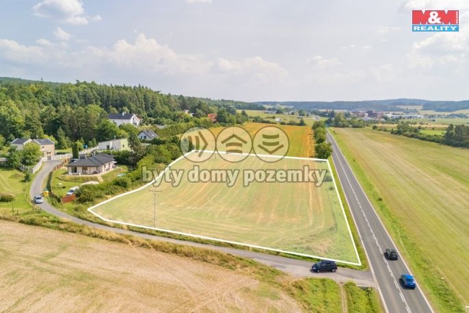 Prodej, Pole, Plzeň