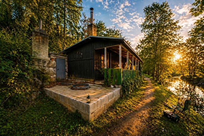 Prodej, Chata, Plzeň