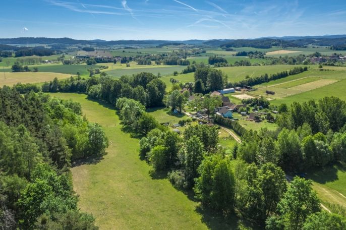 Prodej, Pozemek k bydlení, Předslavice