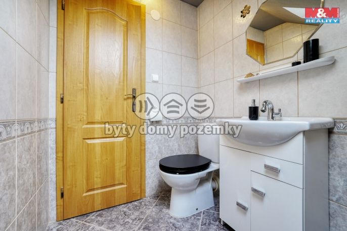 Prodej, Rodinný dům, Dolany