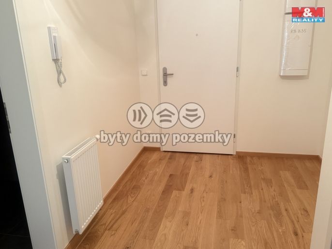 Prodej, Byt 2+kk, Praha