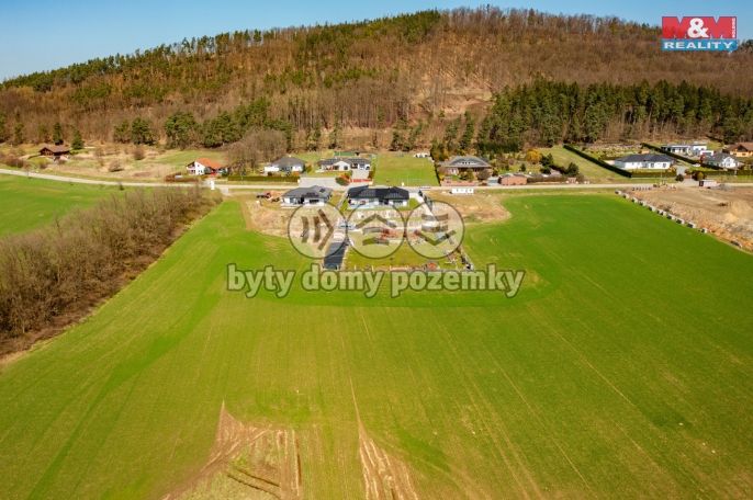 Prodej, Pozemek k bydlení, Strakonice