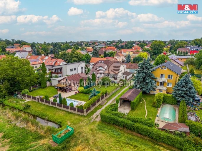 Prodej, Rodinný dům, Zdiby