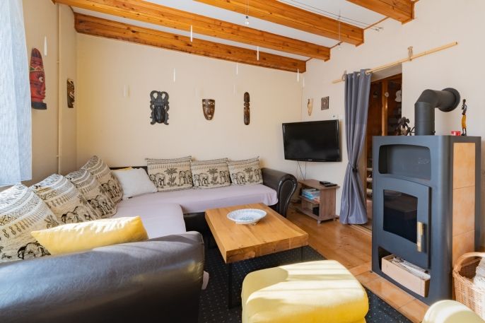 Prodej, Chata, Lipová