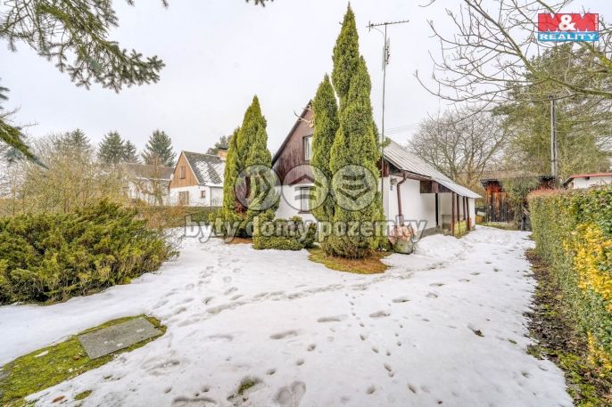 Prodej, Chalupa, Kokašice