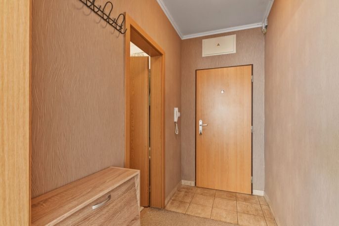 Prodej, Byt 2+kk, Liberec