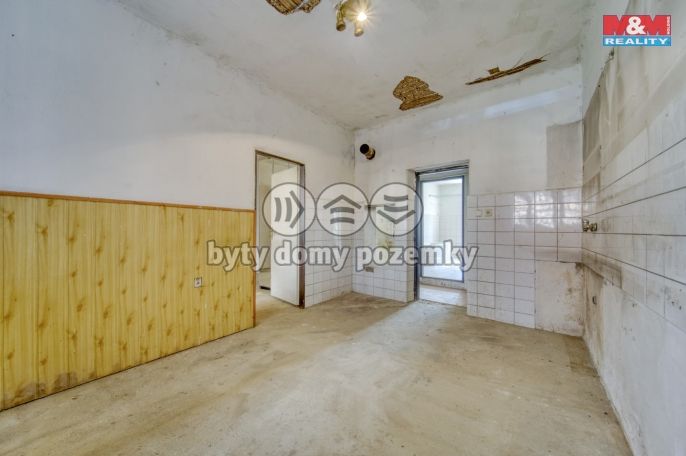 Prodej, Rodinný dům, Mýto