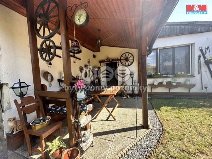 Prodej, Chalupa, Bratronice