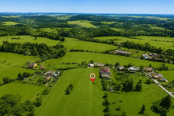 Prodej, Pozemek k bydlení, Studnice