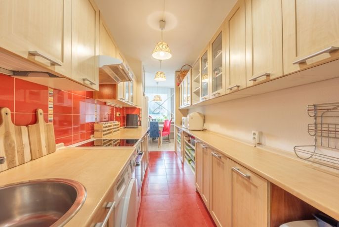 Prodej, Byt 3+1, Praha