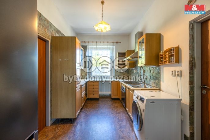 Prodej, Rodinný dům, Račiněves