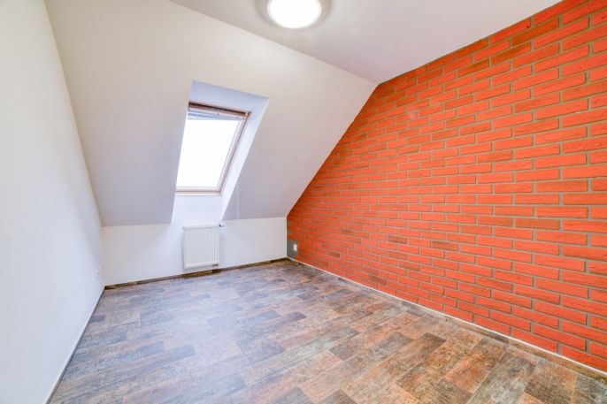 Prodej, Rodinný dům, Velká Hleďsebe