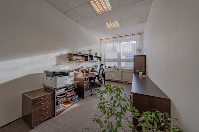 Prodej, Výrobní objekt, Vsetín