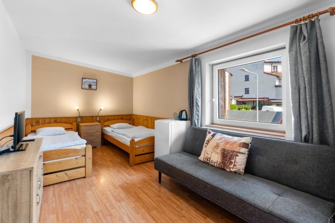 Prodej, Hotel, penzion, Lomnice nad Popelkou