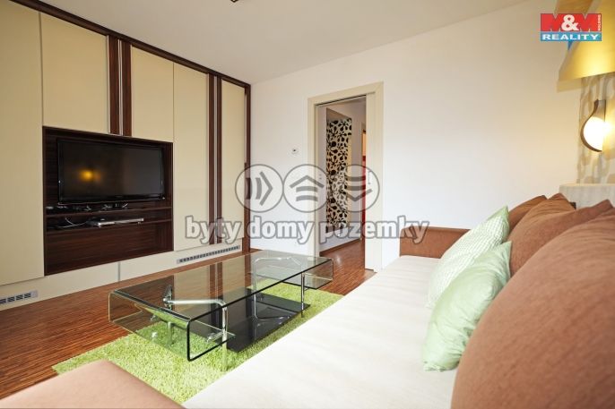 Prodej, Byt 2+1, Karlovy Vary