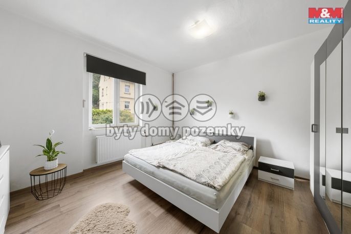 Prodej, Rodinný dům, Ústí nad Labem