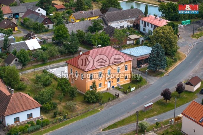 Prodej, Rodinný dům, Petrovice I