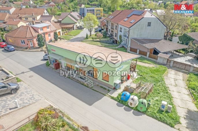 Prodej, Obchod a služby, Šitbořice