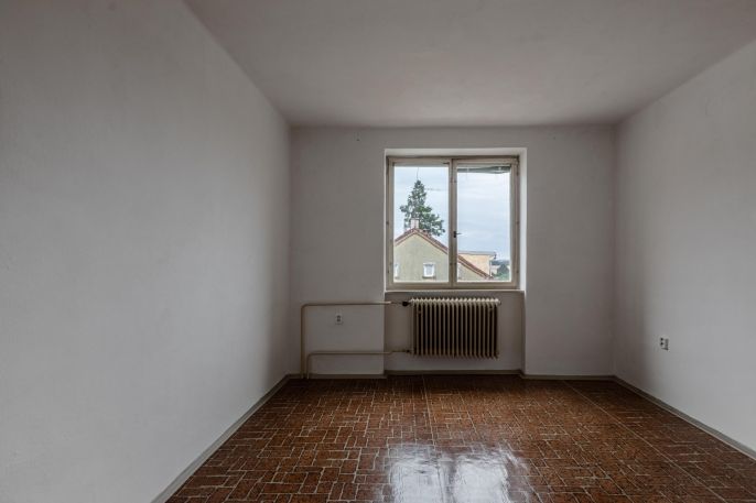 Prodej, Byt 2+1, Nalžovské Hory