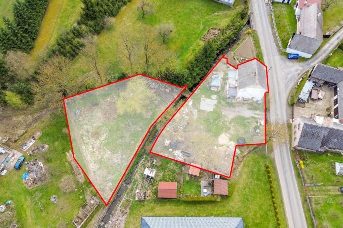 Prodej, Rodinný dům, Čížkov