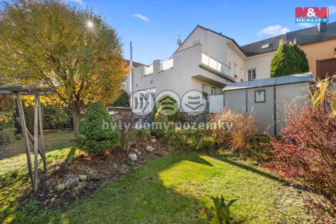 Prodej, Nájemní dům, Kladno