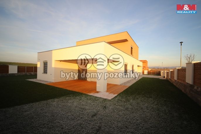 Prodej, Rodinný dům, Klatovy