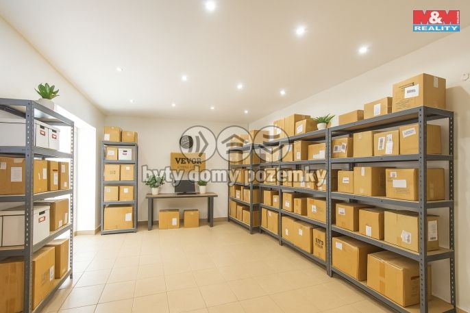 Prodej, Rodinný dům, Ostrava