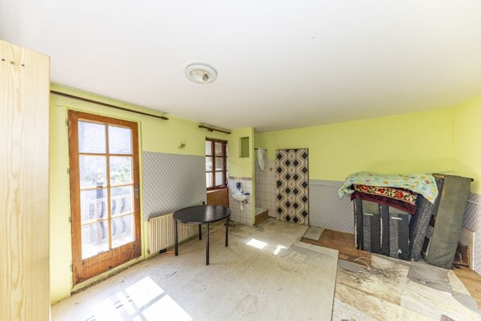 Prodej, Rodinný dům, Kutná Hora