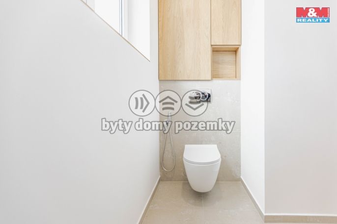 Prodej, Byt 2+kk, Klatovy