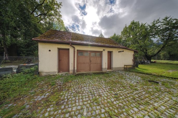 Prodej, Rodinný dům, Trojanovice