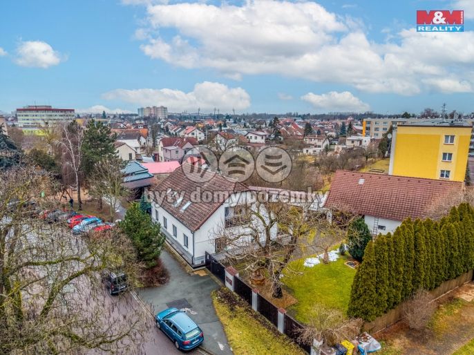 Prodej, Rodinný dům, Hradec Králové