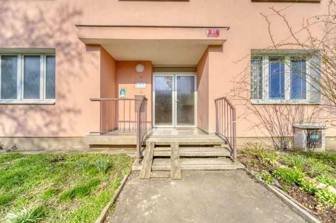 Prodej, Byt 3+1, Plzeň