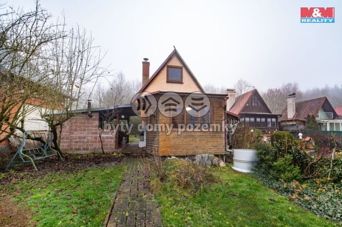 Prodej, Chata, Svitavy