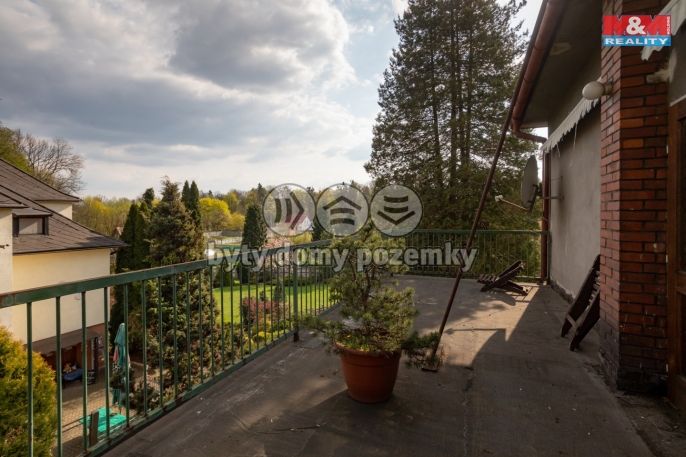 Prodej, Rodinný dům, Karviná